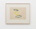 untitled by Lutz Fritsch contemporary artwork Works on Paper