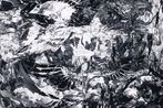 Patricia Perez Eustaquio contemporary artist