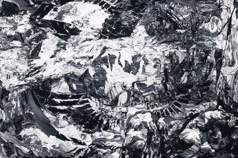 Patricia Perez Eustaquio contemporary artist