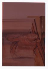 3_30 Spolie Eckatlant Provenienz Unbekannt Standort Alter Burggraf Markt 34 Datierung Unbekannt by Daniel Poller contemporary artwork print
