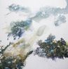 Irruption III by Ruben Fuentes contemporary artwork Painting
