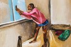 Ekene Emeka-Maduka contemporary artist