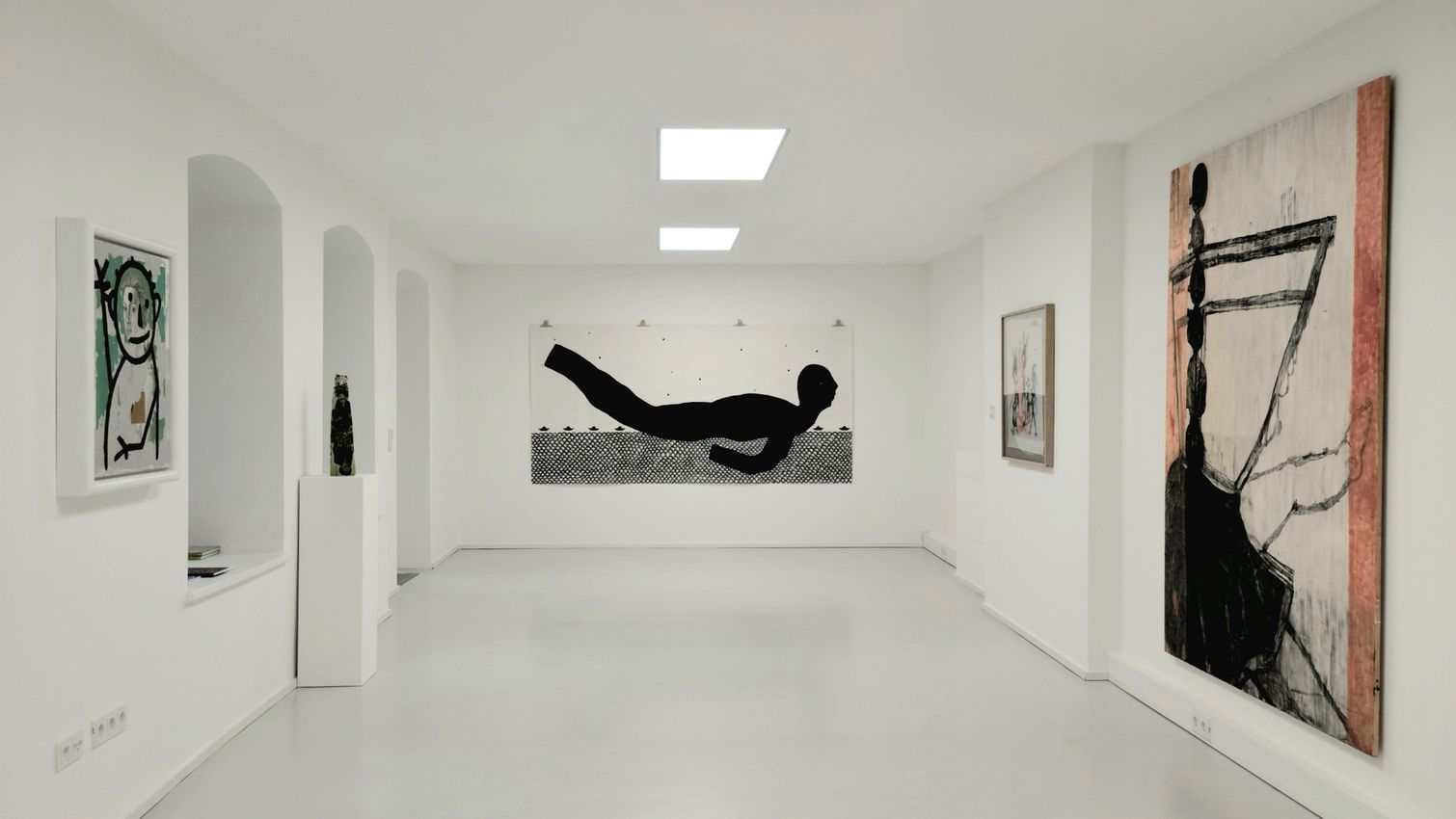 Group Exhibition
