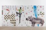 Fernando Renes contemporary artist