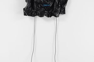 Gretchen Bender