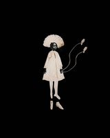 The Joy by Tshepiso Moropa contemporary artwork photography works on paper