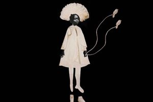 Tshepiso Moropa