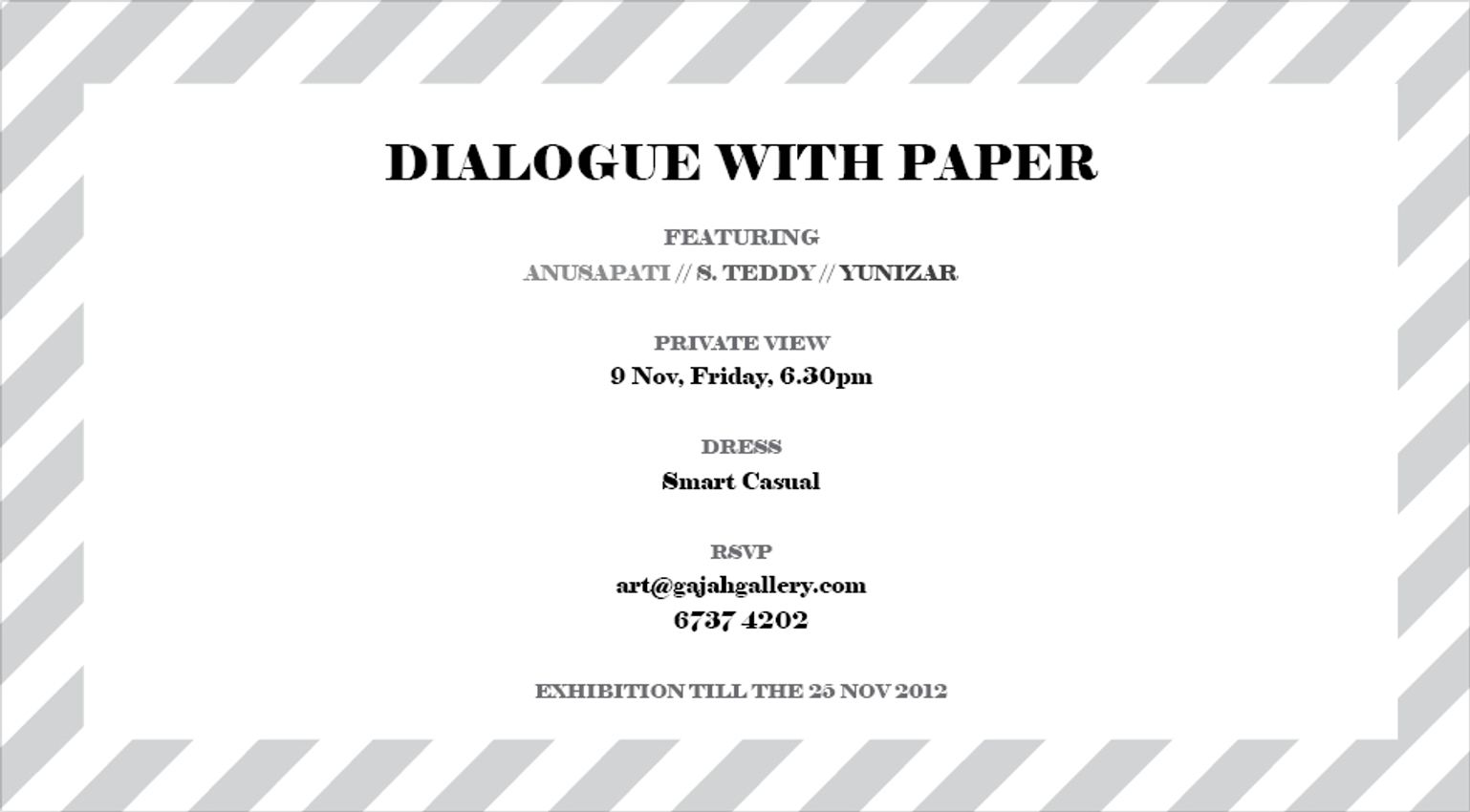 Group Exhibition