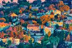 Seth Armstrong contemporary artist