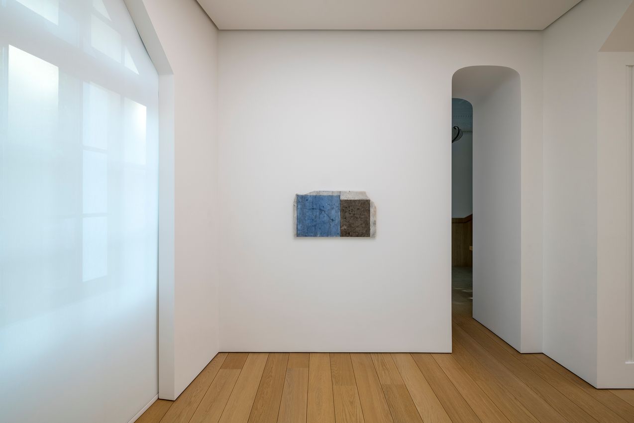 Brice Marden