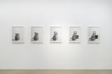 Copier_A B C D E by Heeseung Chung contemporary artwork photography