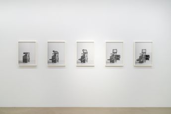 Heeseung Chung contemporary artist