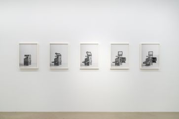 Heeseung Chung contemporary artist