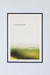 Maybe theyre the same by Marc Hundley contemporary artwork print works on paper