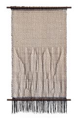 Confused by Monika Correa contemporary artwork textile
