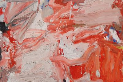 Willem de Kooning Paintings Feature at Macklowe Collection Sale