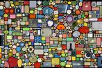Hong Hao contemporary artist