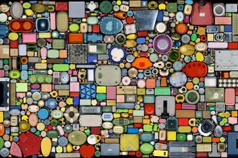 Hong Hao contemporary artist