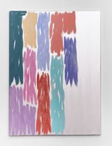 Untitled 6 by Emanuel Seitz contemporary artwork painting
