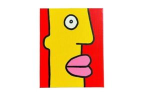 Thierry Noir