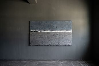 Contemporary art exhibition Chung Chang-Sup Chung Chang-Sup at Axel Vervoordt Gallery Hong Kong
