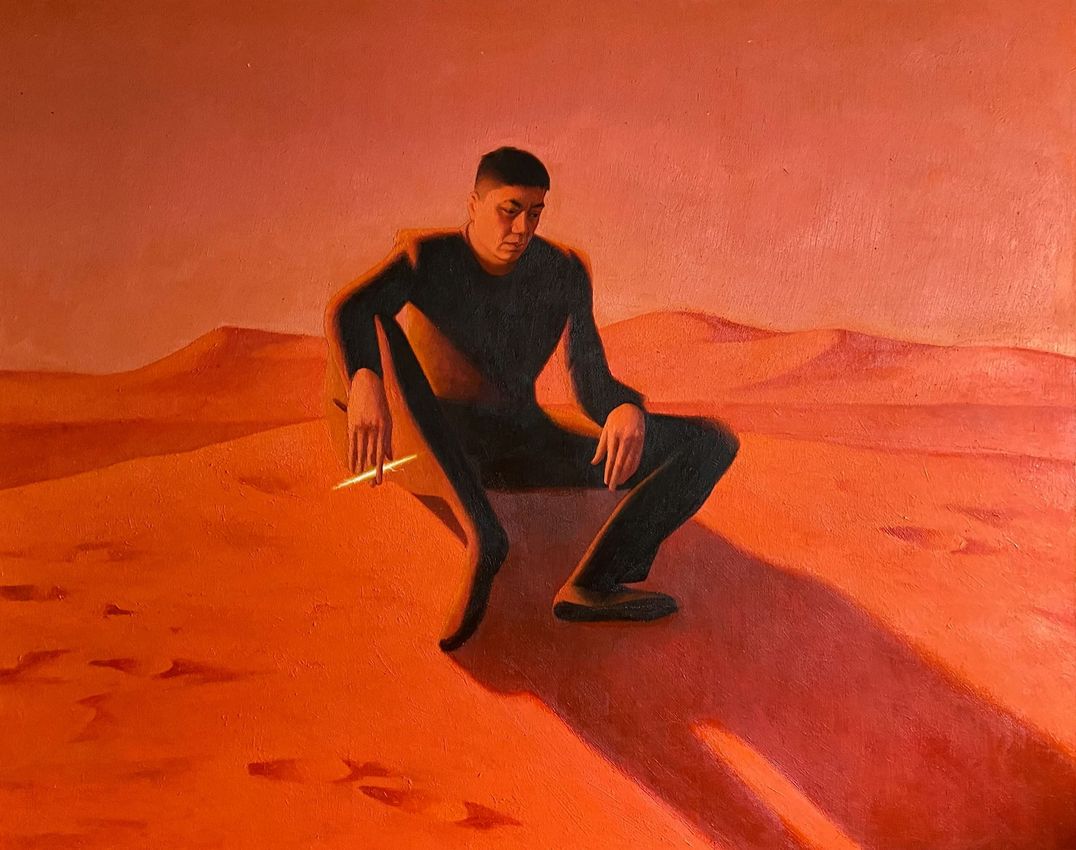 Group Exhibition