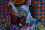 Wang Xiao contemporary artist