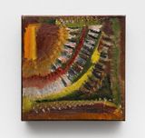 A linguagem dos anjos series by Castiel Vitorino Brasileiro contemporary artwork painting