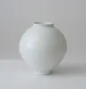 Moon Jar by Young Sook Park contemporary artwork Sculpture