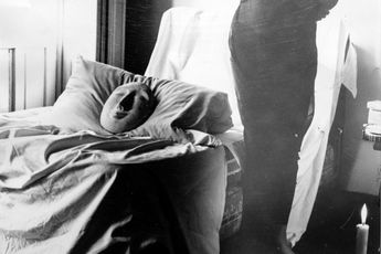 Kati Horna contemporary artist