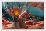 Formations by Meeson Pae contemporary artwork painting