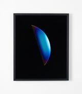 Amethyst 2 by Andrew Beck contemporary artwork mixed media