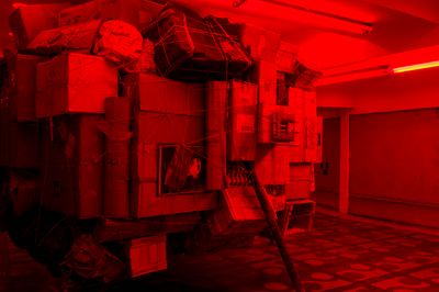 Protocinema Mari Spiritos Art Space Without a Space Turns 10