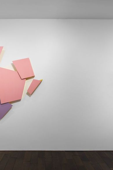 Henrik Eiben’s Unruly Minimalism
