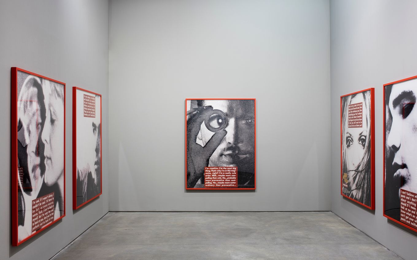 Group Exhibition