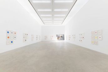 Contemporary art exhibition Roni Horn Roni Horn at Kukje Gallery Seoul South Korea