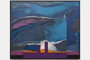 Sonia Gechtoff