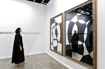 Art Fair Tokyo Cancelled Art Dubai Postponed Due to Virus