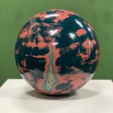 Compressed Series 24-20-05 by Kim Deok Han contemporary artwork sculpture