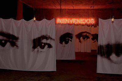 Best institutional shows in Turin during Artissima