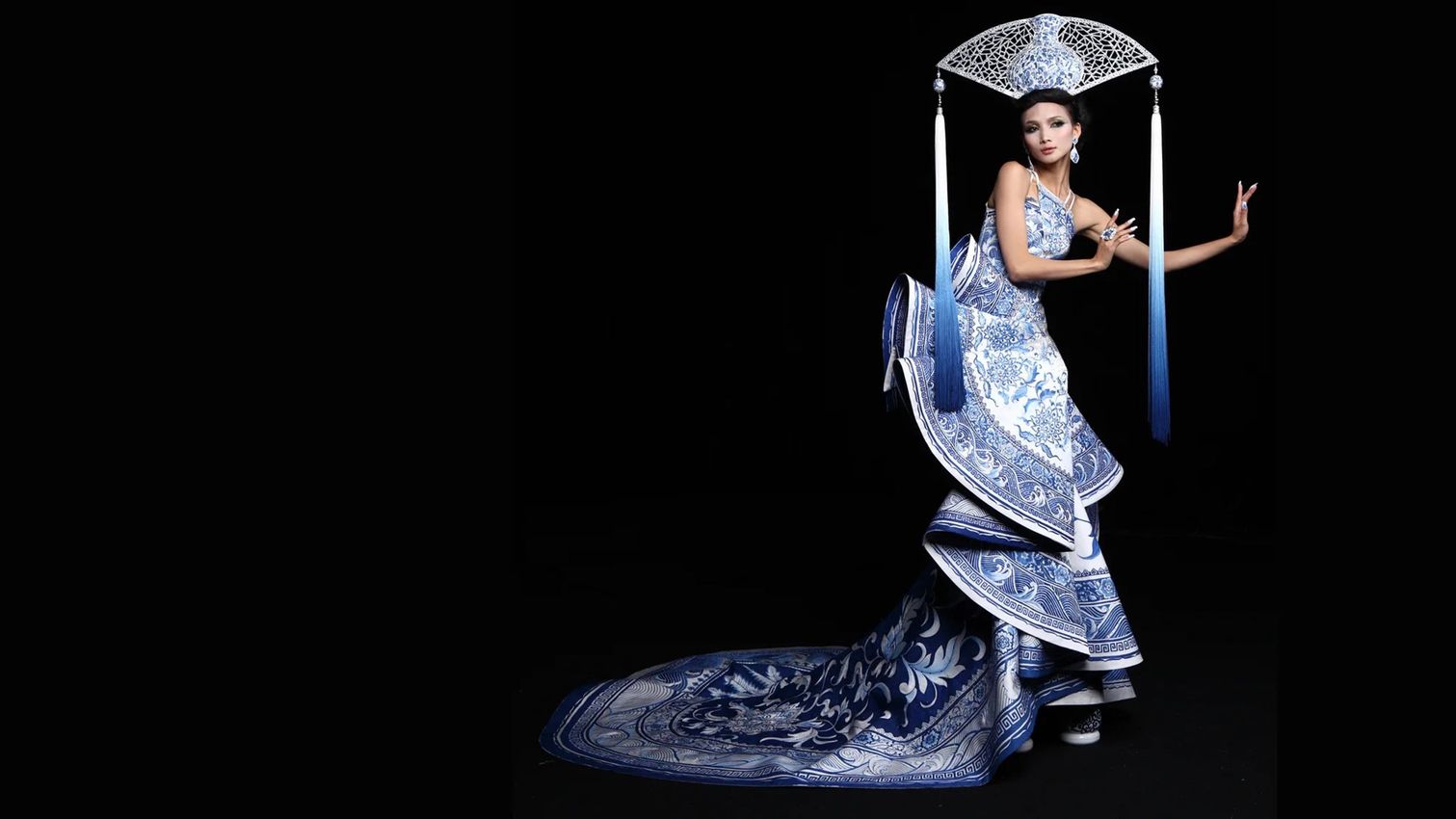Guo Pei