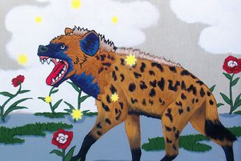 Koichiro Takagi contemporary artist