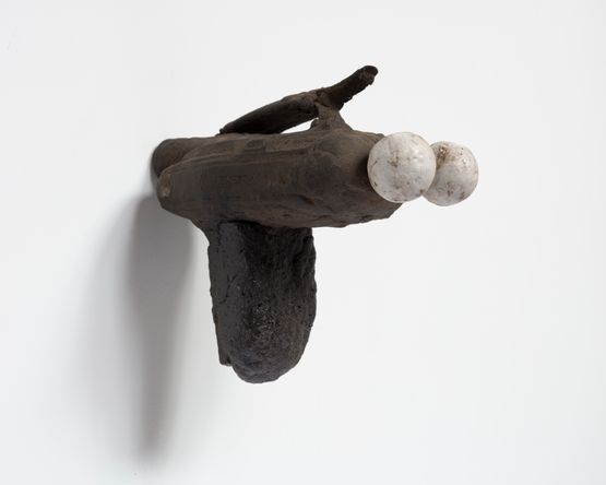 Untitled by Michael E. Smith contemporary artwork Moving Image