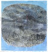 2009.11.25 by Yu Youhan contemporary artwork painting