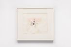 Sem titulo Untitled by The Estate of Lucia Nogueira contemporary artwork Works on Paper