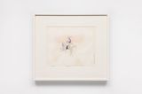 Sem titulo Untitled by The Estate of Lucia Nogueira contemporary artwork works on paper