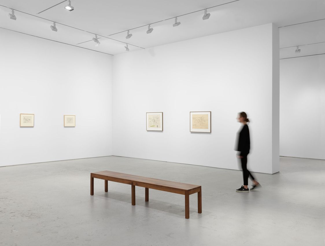 Arshile Gorky