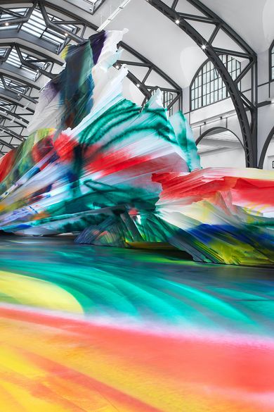 Gallery Weekend Berlin: Shows to See in 2020