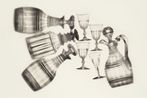 Cornelia Parker contemporary artist
