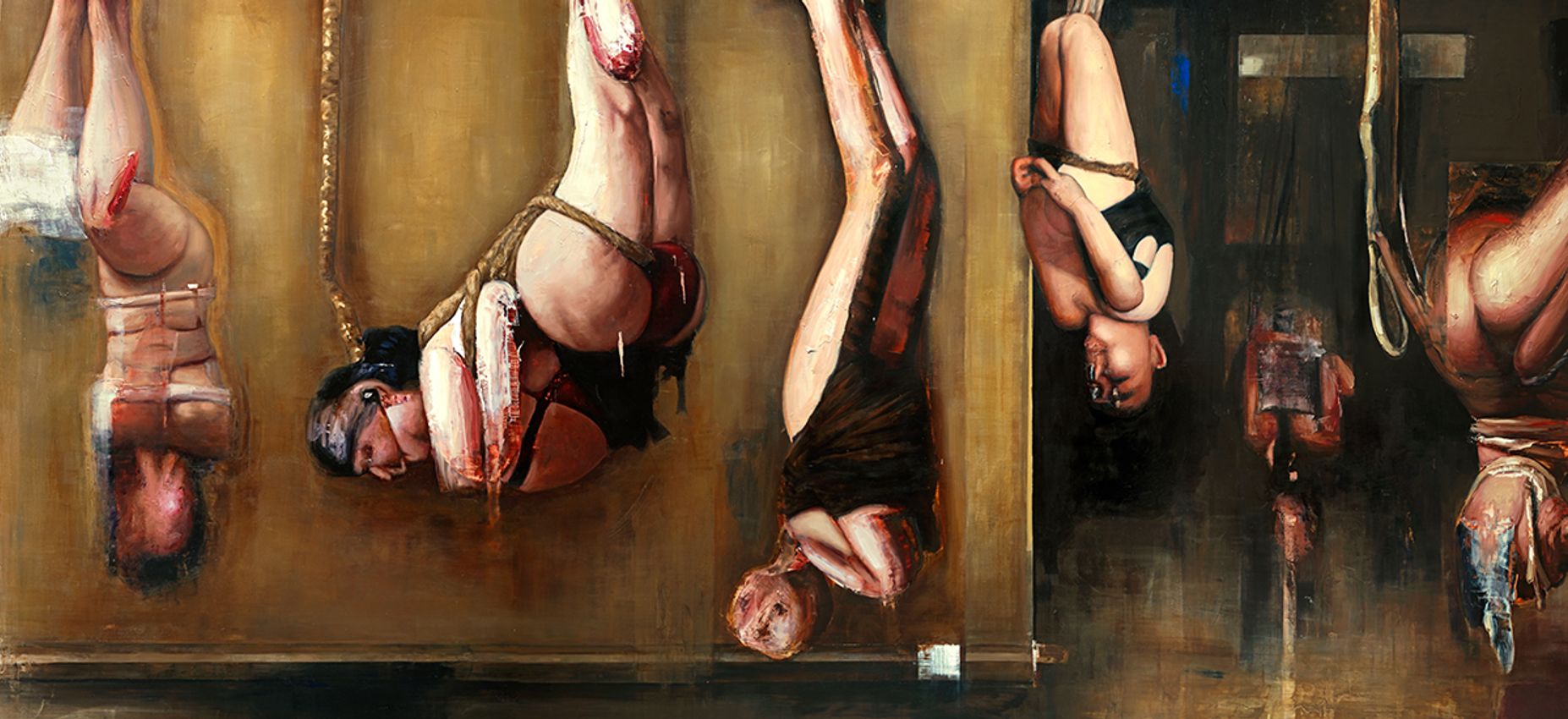 Group Exhibition